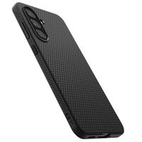 Spigen Coque Liquid Air™ Samsung Galaxy A56 - Matte Black
