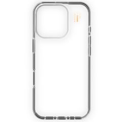 iDeal of Sweden Coque Clear iPhone 16 Pro Max - Transparent