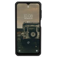 UAG Scout Backcover Samsung Galaxy A23 (5G) - Noir