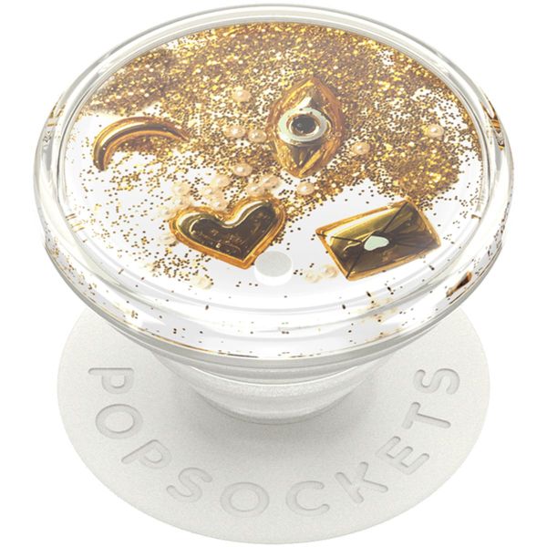 PopSockets PopGrip - Tidepool Good Luck Charm