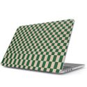 Burga Coque Rigide MacBook Pro 14 pouces (2021) / Pro 14 pouces (2023) M3 chip - A2442 / A2779 / A2918 - Ivy League