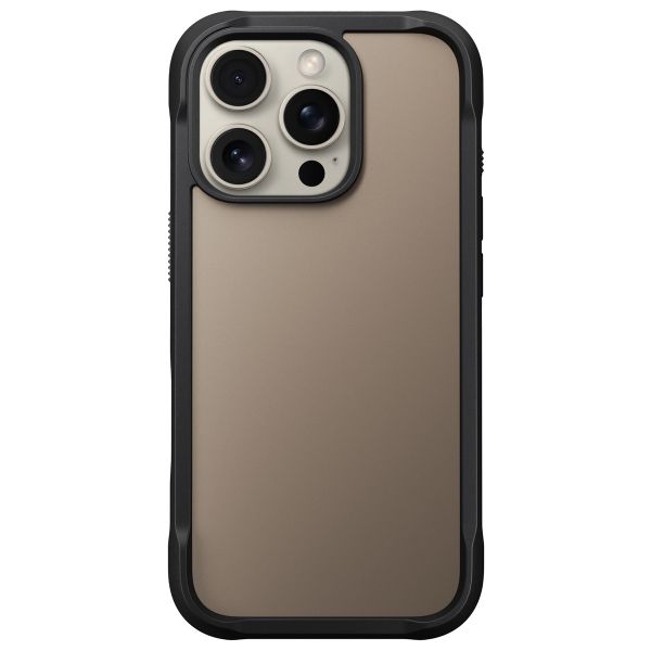 Nomad Coque Rugged iPhone 16 Pro - Desert