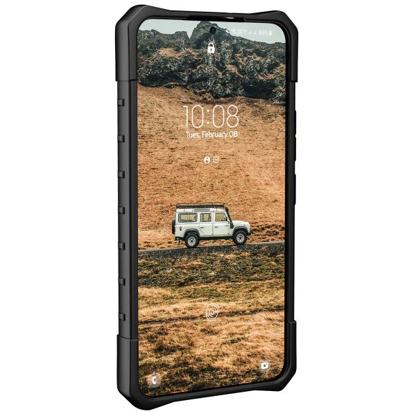 UAG Coque Pathfinder Samsung Galaxy S22 - Black