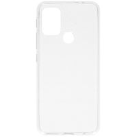 imoshion Coque silicone Motorola Moto G30 / G20 / G10 (Power) -Transparent