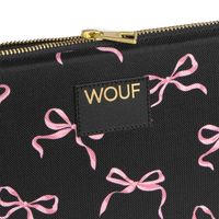Wouf Daily Pochette ordinateur 15-16 pouces - Juliette