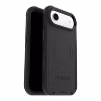 OtterBox Coque Defender Pro avec MagSafe Apple iPhone Air - Black