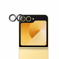 PanzerGlass PicturePerfect Protection d'objectif de caméra Samsung Galaxy Z Flip 7 FE