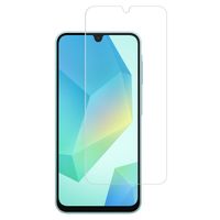 imoshion Protection d'écran en verre trempé Samsung Galaxy A16 (5G/4G)