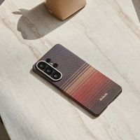 Pitaka Coque Ultra Slim Samsung Galaxy S26 Plus - Sunset