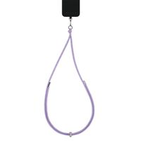 iDeal of Sweden ﻿Cord Phone Strap Universal - Cordon de téléphone - Universel - Multi Purple