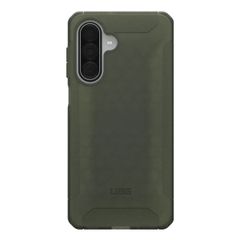 UAG Scout Backcover Samsung Galaxy A17 (5G) - Translucent Olive