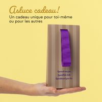 Concevez votre propre coque transparente Apple iPhone 15 Plus - Transparent