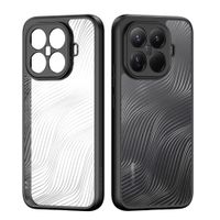 Dux Ducis Coque arrière Aimo Xiaomi 15T Pro - Transparent