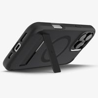 Spigen Coque Ultra Hybrid S MagSafe Apple iPhone 16 Pro Max - Frost Black