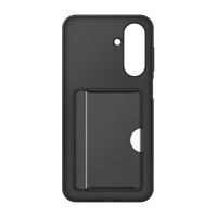 Samsung Original Coque porte-carte Samsung Galaxy A17 (5G) - Black