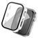 imoshion Coque rigide à couverture complète pour Apple Watch Series 1 / 2 / 3 - 42 mm - Blanc