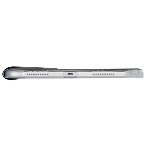 Targus Pro Tek® Clear Case Apple iPad 11 (2025) 11 pouces A16 / iPad 10 (2022) 10.9 pouces - Transparent