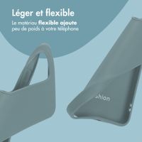 imoshion Coque Couleur Xiaomi Redmi 15C (5G) - Pine Green