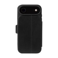 dbramante1928 Étui de télephone portefeuille Apple iPhone Air - Noir