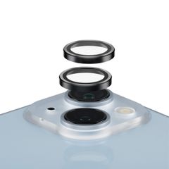 PanzerGlass Protection Caméra Hoop Optic Rings iPhone 14 / 14 Plus