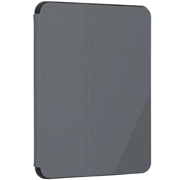 Targus Coque tablette Click-in Apple iPad 11 (2025) 11 pouces A16 / iPad 10 (2022) 10.9 pouces - Noir