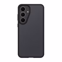 OtterBox Coque arrière React Samsung Galaxy S25 FE - Clear / Black