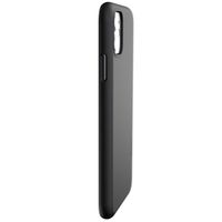 Nudient Coque Thin iPhone 11 - Ink Black