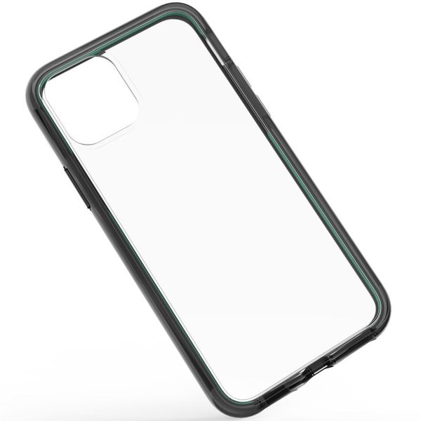 Mous Coque Clarity iPhone 11 Pro - Transparent