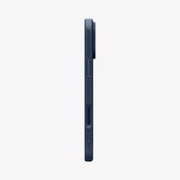 Spigen Coque Liquid Air™ Apple iPhone 17 Pro Max - Navy Blue
