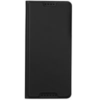 Dux Ducis Étui de téléphone Slim Sony Xperia 1 V - Noir