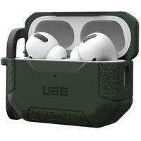 UAG Coque Scout Apple AirPods Pro - Olive Drab