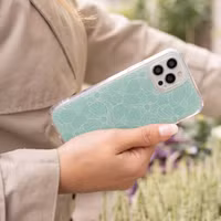 imoshion Coque Design Samsung Galaxy A55 - Botanica