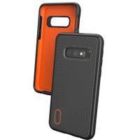 ZAGG Coque Battersea Samsung Galaxy S10e - Noir