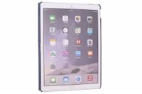 Coque tablette rotatif à 360° Apple iPad Pro 12.9 (2015) - Bleu foncé
