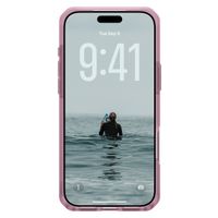 UAG Dot Case avec MagSafe Apple iPhone 17 Pro Max - Lilac Purple