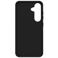 ZAGG Coque Luxe Samsung Galaxy S25 - Black