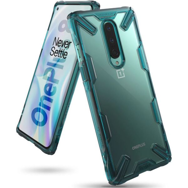 Ringke Coque Fusion X OnePlus 8