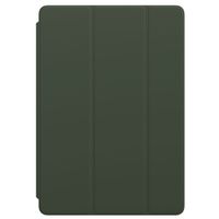 Apple Smart Cover Apple iPad 9 (2021) 10.2 pouces / iPad 8 (2020) 10.2 pouces / iPad 7 (2019) 10.2 pouces / Air 3 (2019) / Pro 10.5 (2017) - Cyprus Green