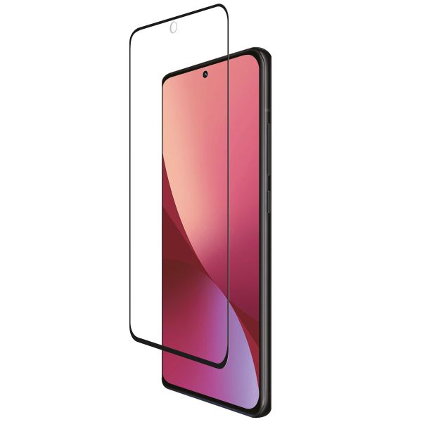 Selencia Protection d'écran premium en verre trempé Xiaomi 12 / 12X