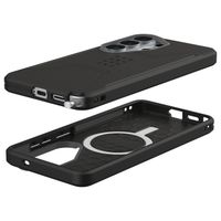 UAG Coque Civilian MagSafe Samsung Galaxy S26 Ultra - Black