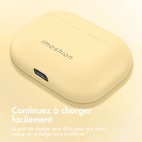 imoshion Coque rigide AirPods 3 (2021) - Jaune