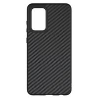 RhinoShield Coque SolidSuit Samsung Galaxy A72 - Carbon Fiber