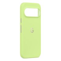 Google Coque Originale Google Pixel 10 / 10 Pro - Lemongrass