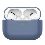 KeyBudz Coque Elevate Protective Silicone Apple AirPods Pro 2 - Cobalt Blue