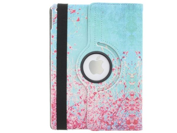 Coque tablette Design rotatif à 360° iPad Air 2 (2014)