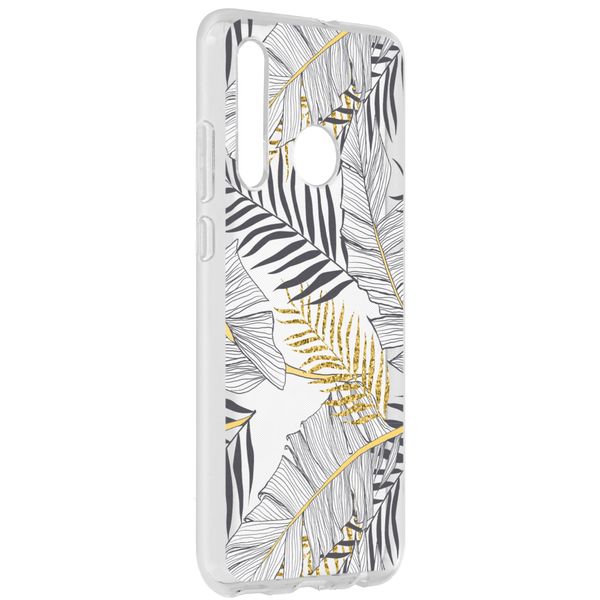 Coque Design Huawei P Smart Plus (2019)