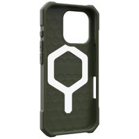 UAG Essential Armor MagSafe Apple iPhone 16 Pro - Olive Drab