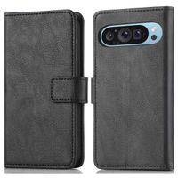 imoshion Étui de télephone portefeuille Google Pixel 9 Pro XL - Noir