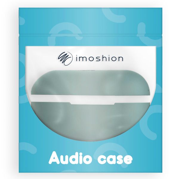 imoshion Coque en silicone AirPods Pro 2 - Vert foncé