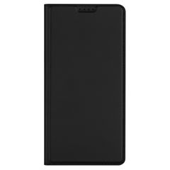 Dux Ducis Étui de téléphone Slim OnePlus Nord CE 4 Lite 5G - Noir